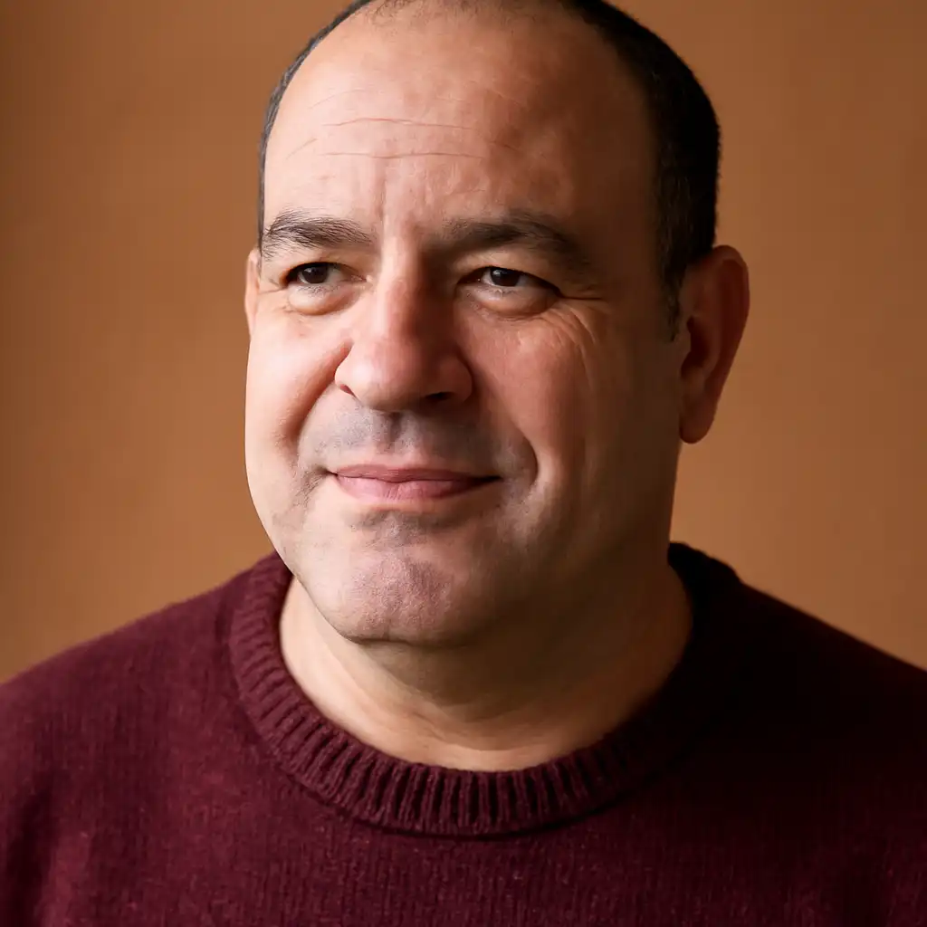 Diego Monterrubio